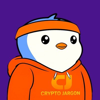 Crypto Jargon's profile picture