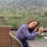 sara rafiee's profile picture