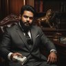 Profilbild von muhammed suhail