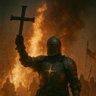 Ephesians 5:14 ꧁𝕵𝖊𝖘𝖚𝖘 𝖎𝖘 𝕷𝖔𝖗𝖉꧂ profil fotoğrafı