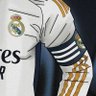 (Parodia) Real Madrid Cuba 🇨🇺 profil fotoğrafı