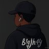 Profilbild von B!gJh4y✞