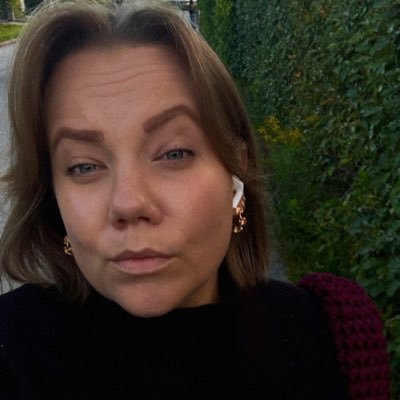 Minister Klara 🇺🇦's profile picture