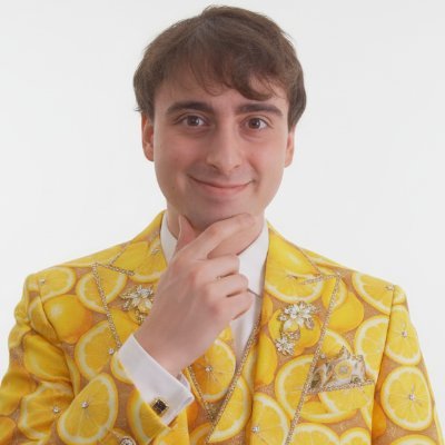 MattVidPro's profile picture