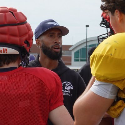 CoachMalone816's profile picture