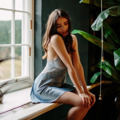 Danielle Sharp's profile picture