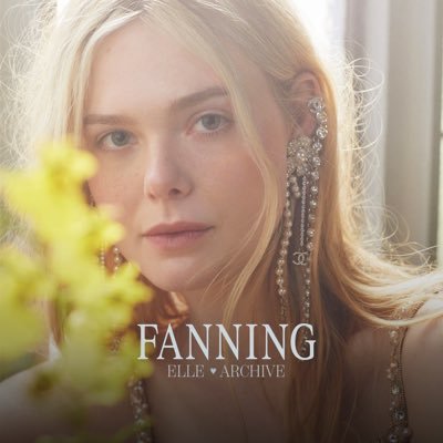elle fanning archive's profile picture