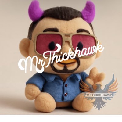 Mrthickhawk's profile picture