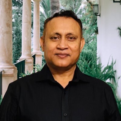 MD Zamal Hossain's profile picture