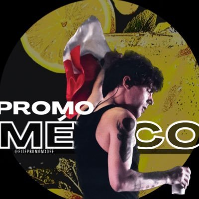 LT Promo México 🇲🇽🍋 ໑̣'s profile picture