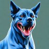 BlueDog profil fotoğrafı