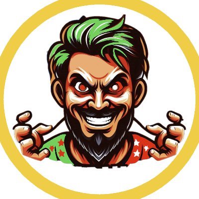 REAKCJONISTA's profile picture