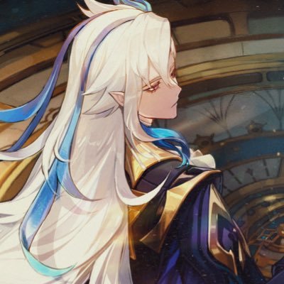 Leviathan Judicator's profile picture