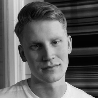 Eino Lahtinen's profile picture