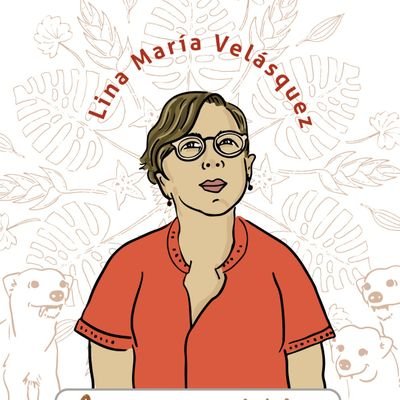 Lina María Velásquez's profile picture