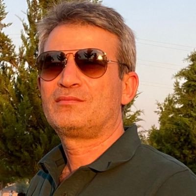 Masum PADİR's profile picture