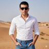 Swapnil Gedam 的头像