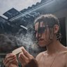 Profilbild von Medusa