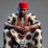 Фото профиля That IGBOTIC Obidient ✊🏾