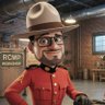 Mountie - Pause Screen Media 的头像
