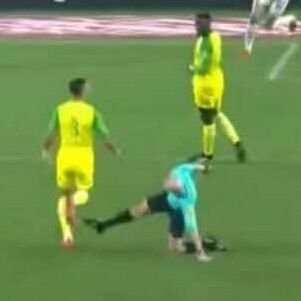 Check VAR World Cup (L1)'s profile picture