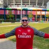 DC Gooner 的头像