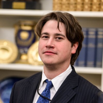 Alex Pfeiffer's profile picture