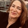 Profilbild von Dara Zane Scully