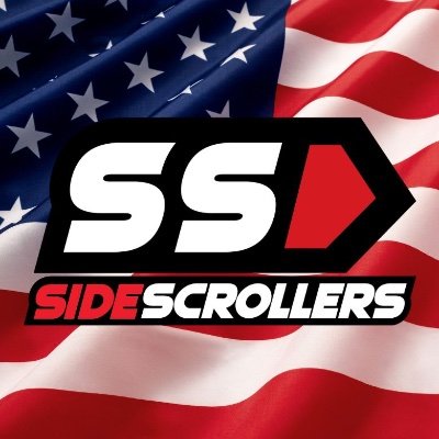 Side Scrollers Podcast's profile picture