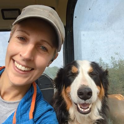 Ashleigh's profile picture