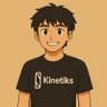KiNeTiks's profile picture