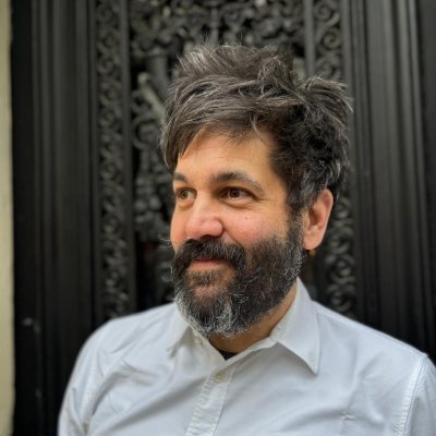 Jonathan Shainin's profile picture