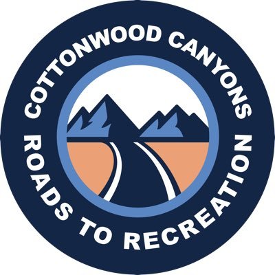UDOT Cottonwood Canyons's profile picture