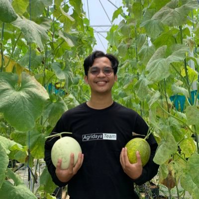 Khanif Irsyad's profile picture