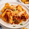 Carmela’s Baked Ziti's profile picture