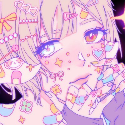 💖✨NAKI//NYAKI ✨💖 // HIATUS's profile picture