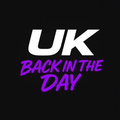 UK Back in the Day's profile picture