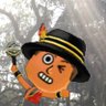 A Mii in a Fedora's profile picture