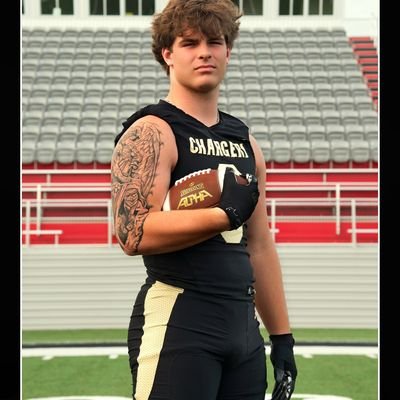 Baron Hardesty's profile picture