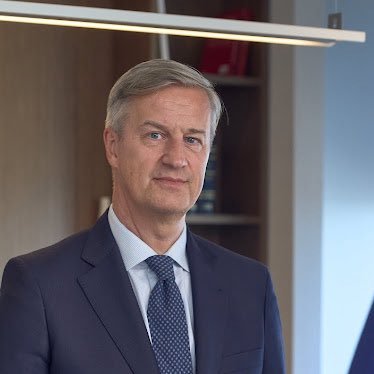 Erik Høeg's profile picture