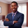 Ato Kwamena profil fotoğrafı