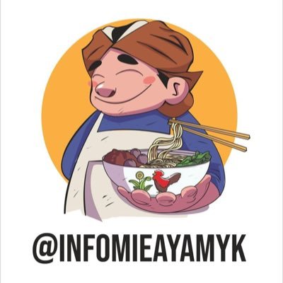 InfoMieAyamYK's profile picture