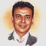 Bishal KC profil fotoğrafı