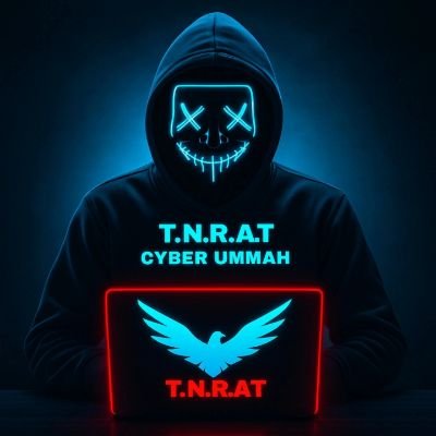 𝗖𝗬𝗕𝗘𝗥 𝗨𝗠𝗠𝗔𝗛's profile picture