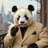 Panda's profile picture