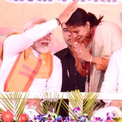 Babita Phogat's profile picture