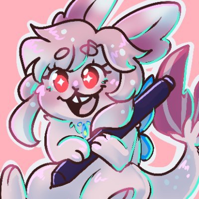 Fae 🐠✨️Comms Open!'s profile picture