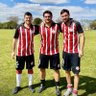 Santi Firpo profil fotoğrafı