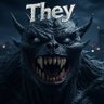 Profilbild von THEY