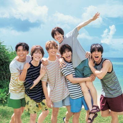 MATSURI ファースト写真集『双六』【公式】's profile picture